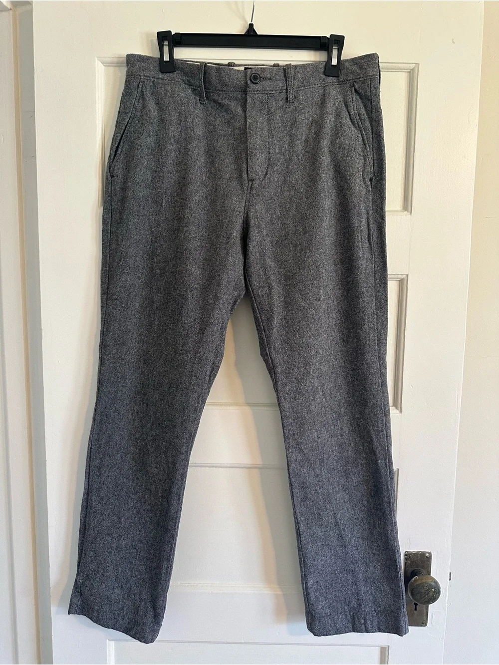 J. Crew 770™ Straight-fit stretch chino pant 33x30